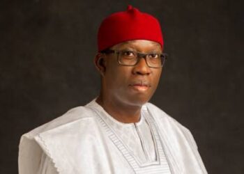 Group Calls On Anti-graft Agency, EFCC To Probe Governor Okowa’s Alleged $3million Bribe To PDP Leaders To Get Vice President’s Slot